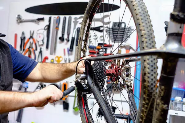 Raddhaus-Sturm - Wir sind Ihr Fahrradfachhandel im Herzen von Lehrte. Radhaus Sturm bietet Qualität und Fachkompetenz seit 1924.