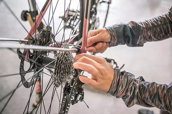 Raddhaus-Sturm - Wir sind Ihr Fahrradfachhandel im Herzen von Lehrte. Radhaus Sturm bietet Qualität und Fachkompetenz seit 1924.