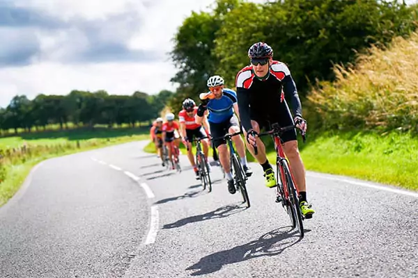 Raddhaus-Sturm - Wir sind Ihr Fahrradfachhandel im Herzen von Lehrte. Radhaus Sturm bietet Qualität und Fachkompetenz seit 1924.