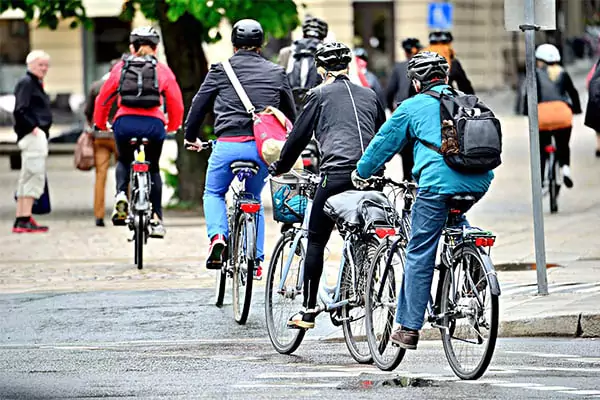 Raddhaus-Sturm - Wir sind Ihr Fahrradfachhandel im Herzen von Lehrte. Radhaus Sturm bietet Qualität und Fachkompetenz seit 1924.