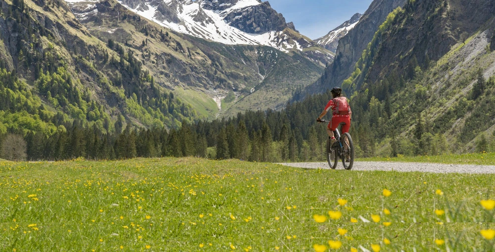 Raddhaus-Sturm - Wir sind Ihr Fahrradfachhandel im Herzen von Lehrte. Radhaus Sturm bietet Qualität und Fachkompetenz seit 1924.