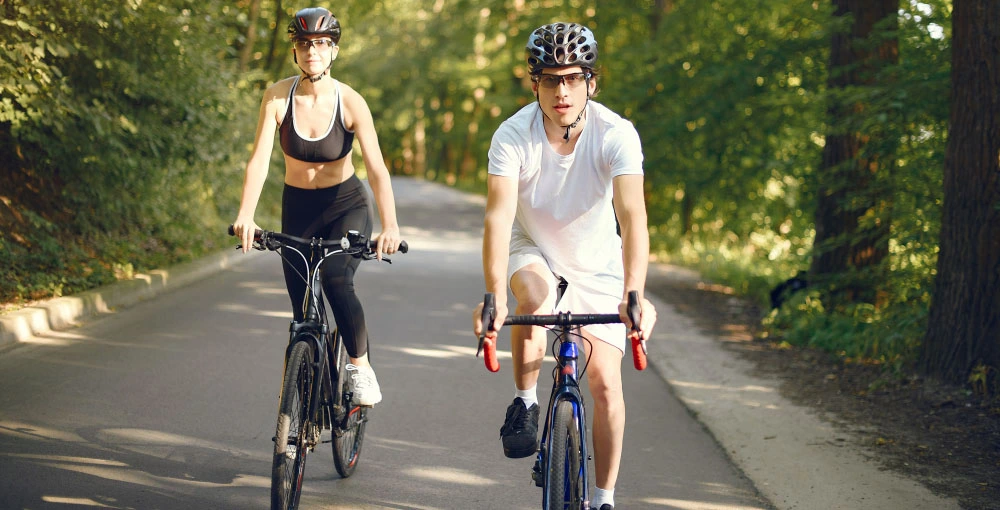 Raddhaus-Sturm - Wir sind Ihr Fahrradfachhandel im Herzen von Lehrte. Radhaus Sturm bietet Qualität und Fachkompetenz seit 1924.